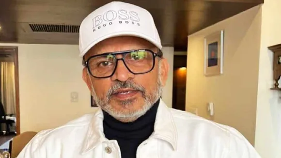 ANNU KAPOOR NN