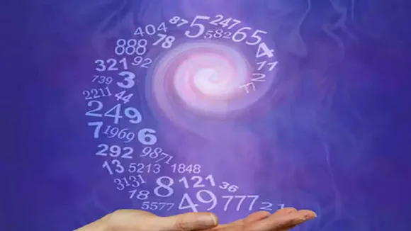 Numerology 2023