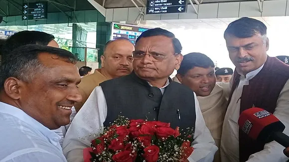 avinash pandey