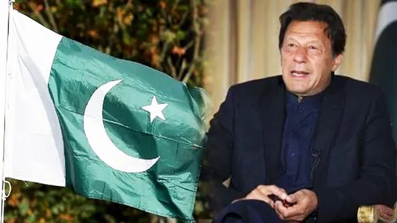 imran khan