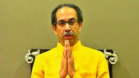 uddhav thackeray