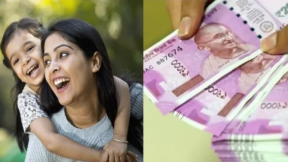 Sukanya Samriddhi Yojana