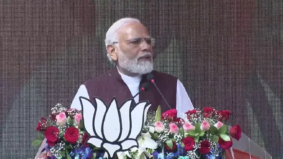 pm modi in meghalaya