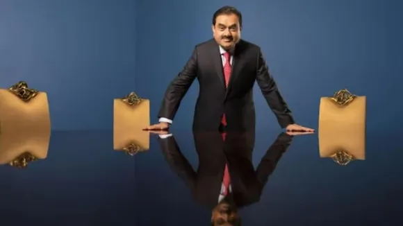 Gautam Adani