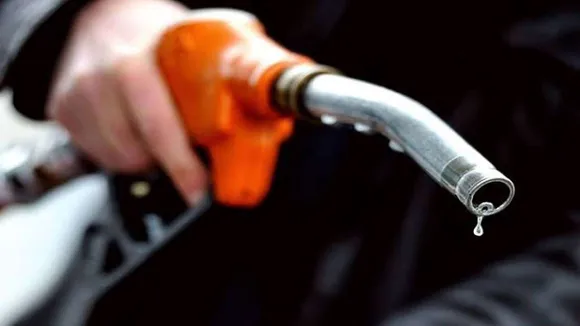 Petrol Diesel Prices