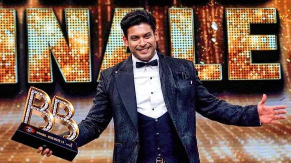 Siddharth shukla