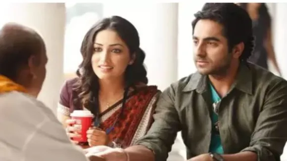 Vicky Donor actor Ayushmann khurana