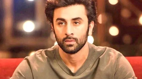 Ranbir Kapoor