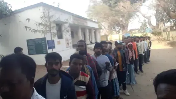 voting