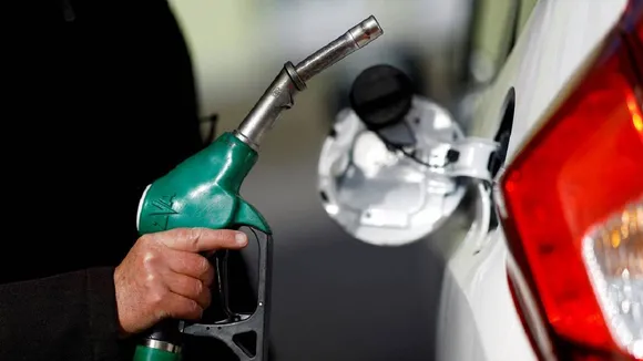 Petrol Diesel Prices