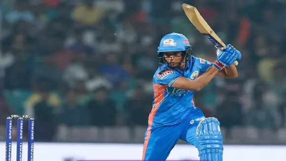 Harmanpreet Kaur