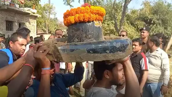 shivling