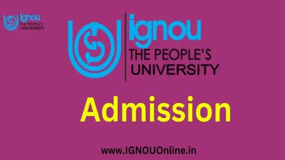 ignou