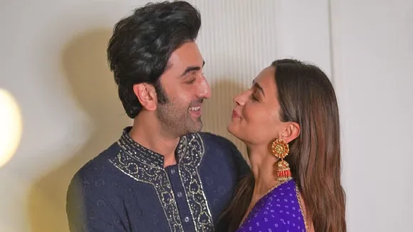 ranbir kapoor reveals being heartbroken shattered after a breakup when alia bhatt allegedly offered 