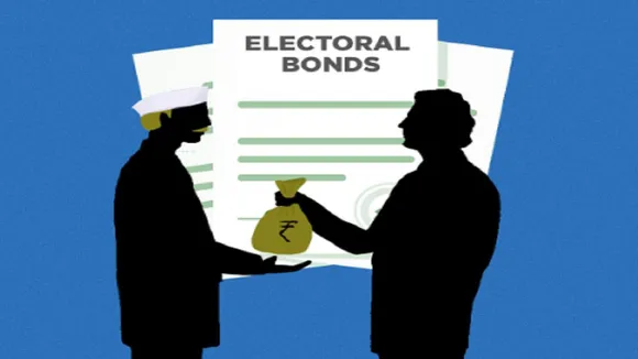 Electoral Bonds