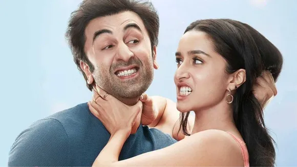 ranbir kapoor tu jhooti mai makkar movie review 98
