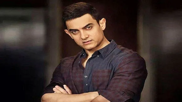 aamir khan 345