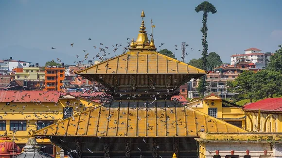 Pashupatinath