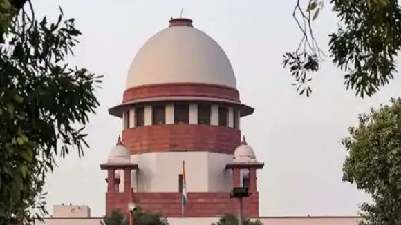 Supreme Court