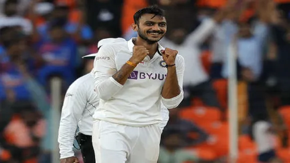 axar patel is far away from virat kohli rohit sharma in bgt 2023