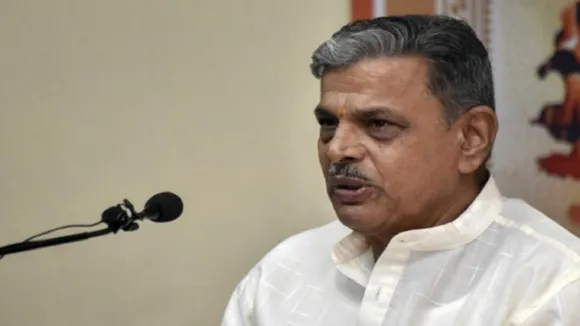 Dattatreya Hosabale