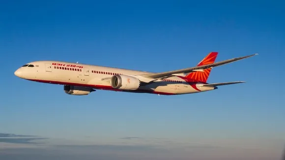 air india