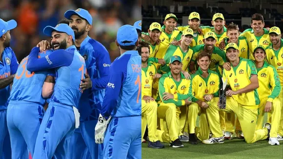 ind vs aus 2nd odi match dream 11 prediction