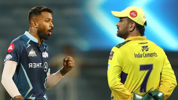 hardik pandya planning to beat csk in ipl 2023