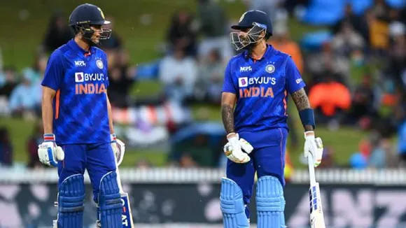 these 3 batsman of team indian is main for 2nd odi india vs aus