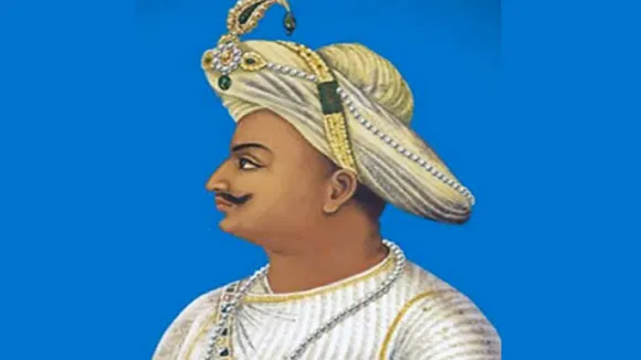 Tipu Sultan