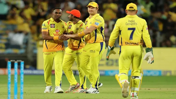 watson say dhoni can play ipl till 2027 csk