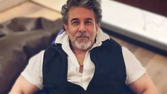 Deepak tijori