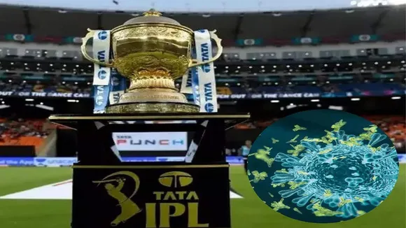 indian premier league corona protocol in ipl 2023 bcci