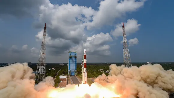 isro