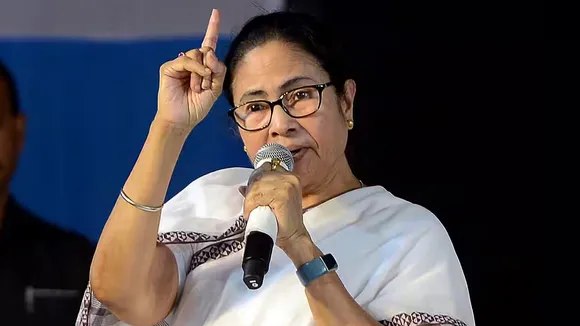 mamta banerjee