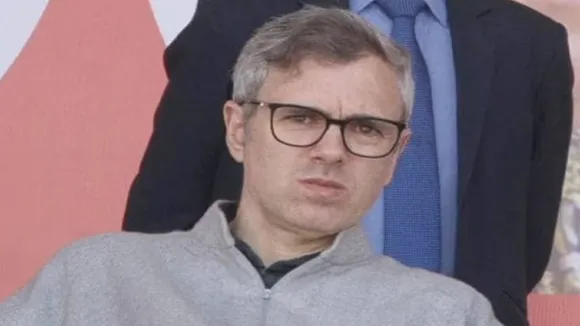 Omar Abdullah