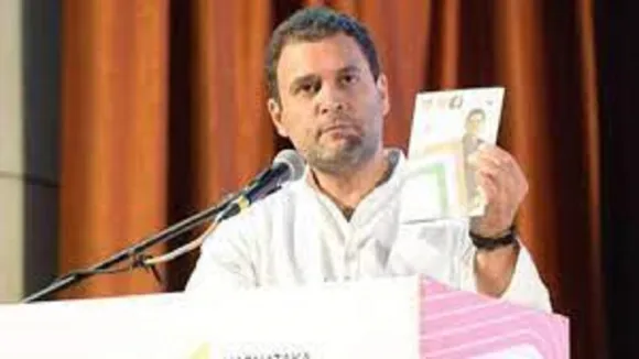 RAHUL GANDHI23