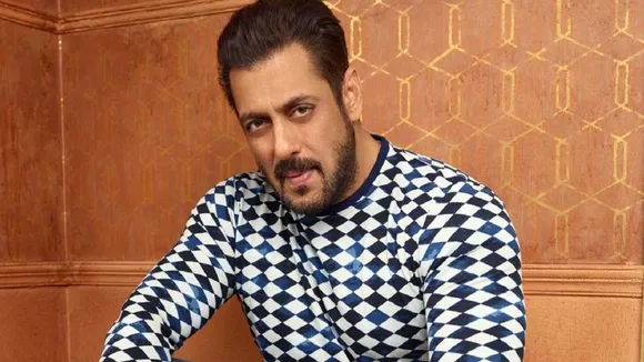 salman khan once opened up being patient while dealing with negative news saying if i didnt i would 