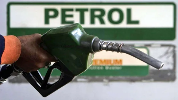 petrol diesel prices