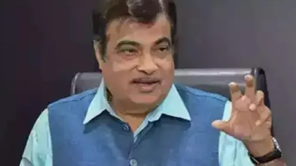 gadkari