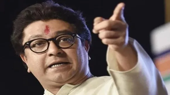 Raj Thackeray