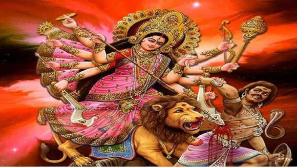 Chaitra Navratri 2023