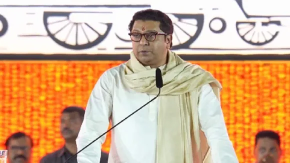 Raj Thackeray