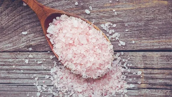 Rock Salt Benefits