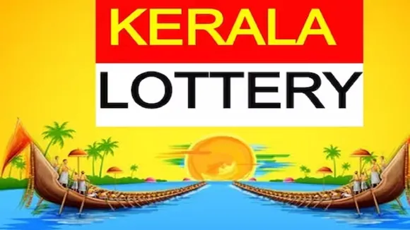 Kerala Lottery