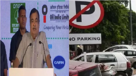 Nitin Gadkari