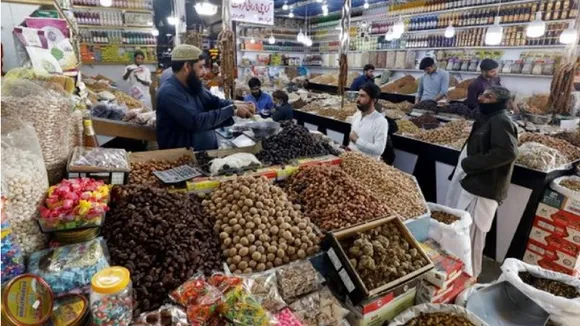 Pakistan Inflation