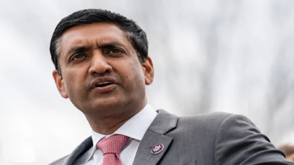 Ro Khanna