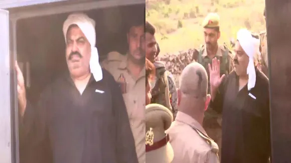 atiq ahmad returns