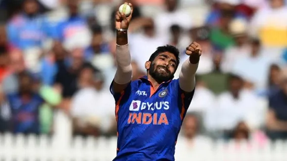 bumrah updates in indian premier league 2023 mumbai indians